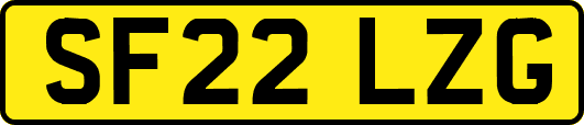 SF22LZG