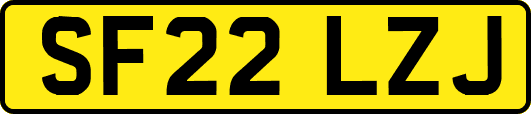 SF22LZJ