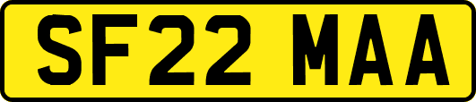 SF22MAA