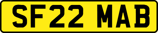 SF22MAB