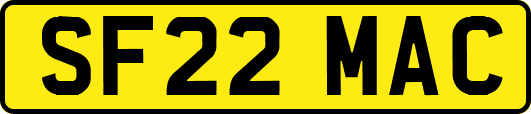 SF22MAC