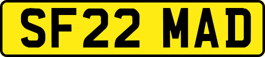 SF22MAD