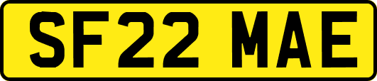 SF22MAE