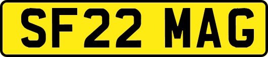 SF22MAG