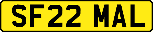 SF22MAL
