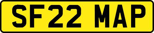 SF22MAP