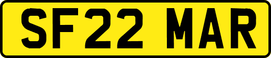SF22MAR