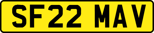 SF22MAV