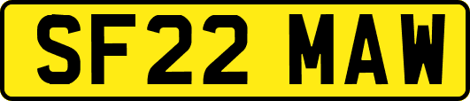 SF22MAW