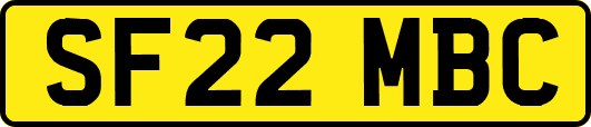 SF22MBC