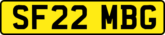 SF22MBG