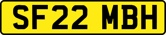 SF22MBH