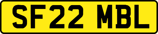 SF22MBL