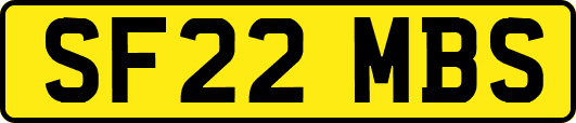 SF22MBS