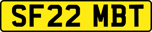 SF22MBT