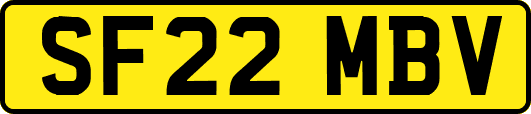 SF22MBV