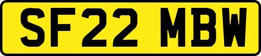 SF22MBW