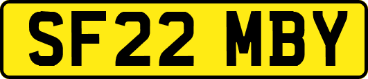 SF22MBY