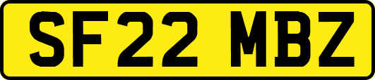SF22MBZ