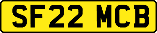 SF22MCB