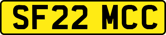 SF22MCC