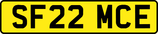SF22MCE