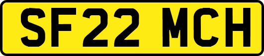 SF22MCH