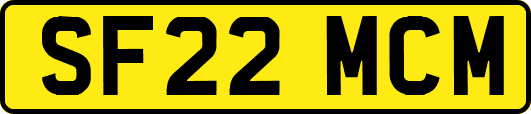 SF22MCM