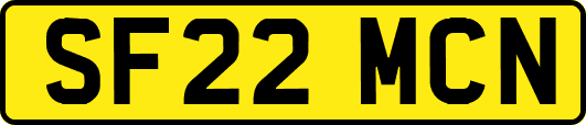 SF22MCN