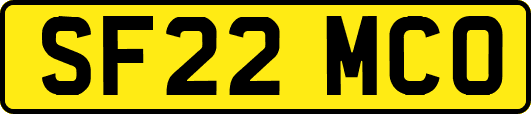 SF22MCO