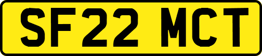 SF22MCT
