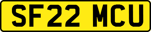 SF22MCU