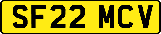 SF22MCV