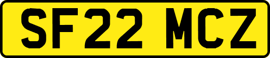 SF22MCZ