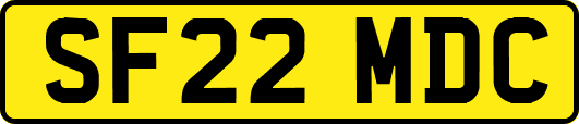 SF22MDC