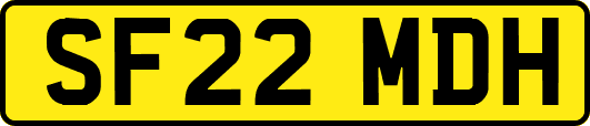SF22MDH