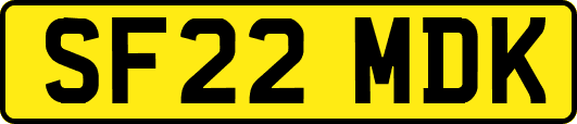 SF22MDK