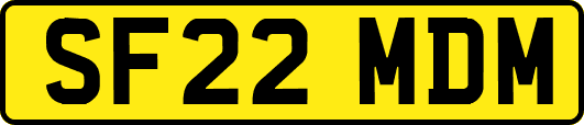 SF22MDM