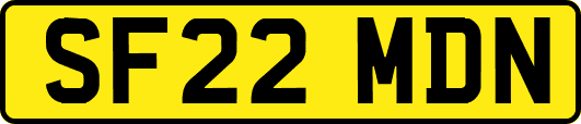 SF22MDN
