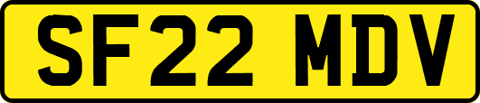 SF22MDV