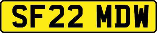 SF22MDW