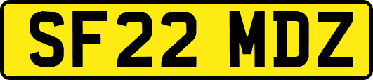SF22MDZ