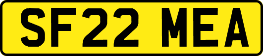 SF22MEA