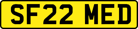 SF22MED