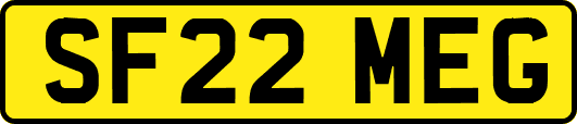 SF22MEG