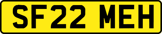 SF22MEH