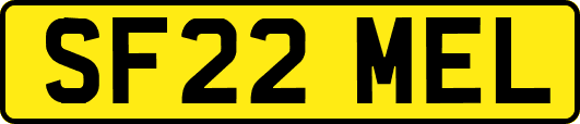 SF22MEL