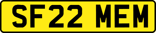 SF22MEM