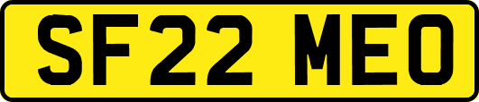 SF22MEO