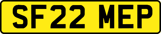 SF22MEP